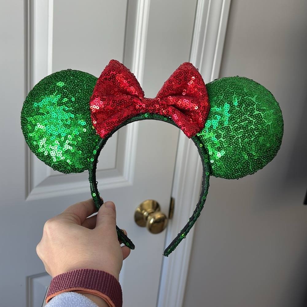 Christmas Ears